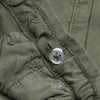 OW Leg Plazoo Style Army Green Pant 12955