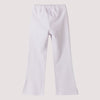 LE Plain Bottom Style Levender Fleece Trouser 13645