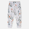 GRG Tress and Mountains Print 2 Piece Set 12934
