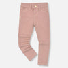 River Island Molly Tea Pink Skinny Pant 12704