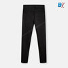 ON Applic Kitty Charcoal Denim 9054