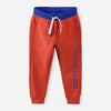 5.10.15 Go Forward Ottoman Orange Trouser 11486