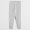 MNG Side Zip Style With Black Cord Grey Trouser 2922