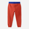 5.10.15 Go Forward Ottoman Orange Trouser 11486